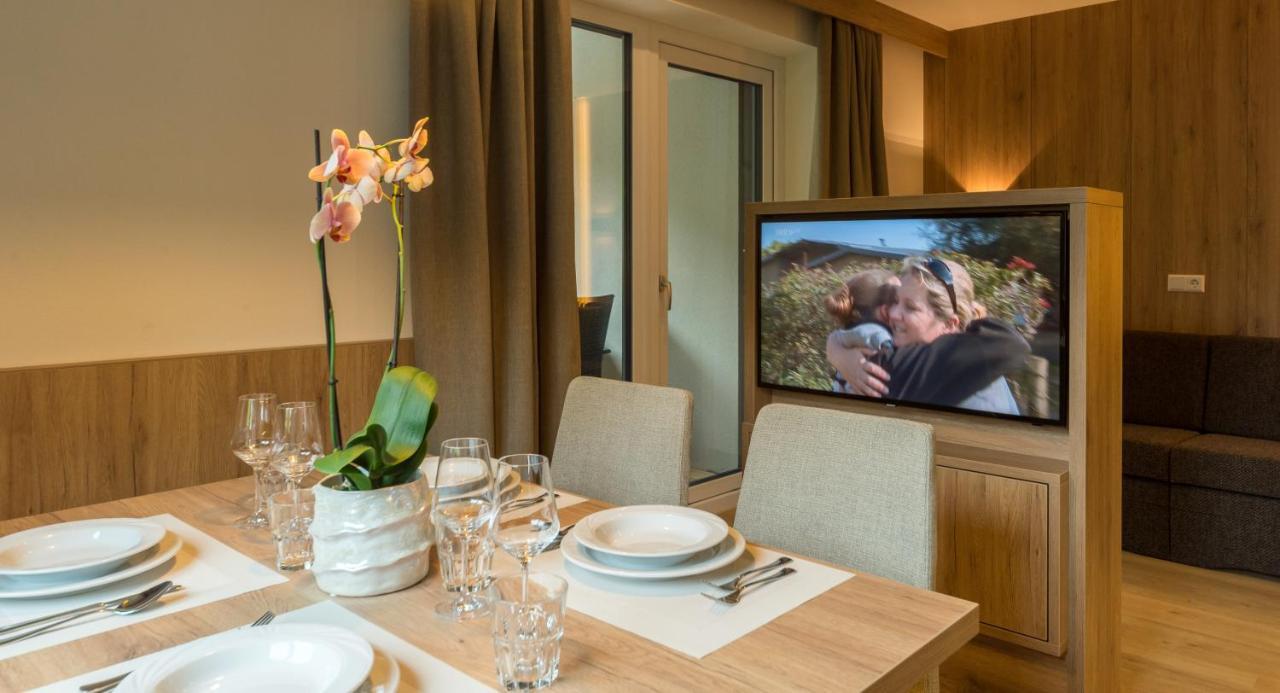 Appartement1 Ahrntal Экстерьер фото
