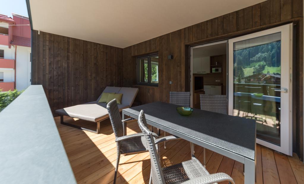 Appartement1 Ahrntal Экстерьер фото