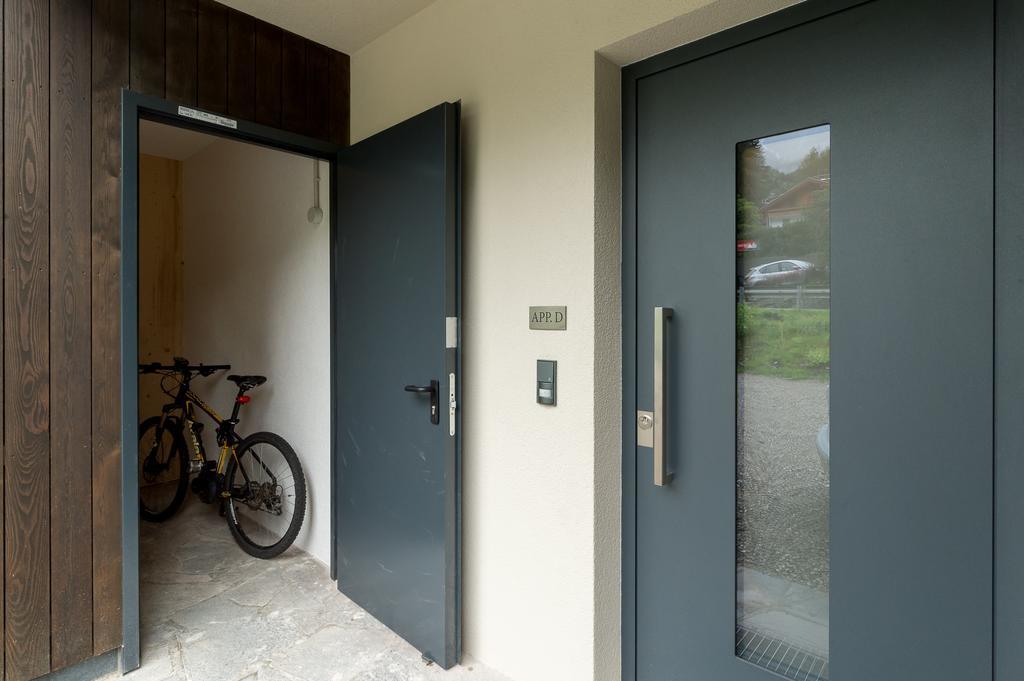 Appartement1 Ahrntal Экстерьер фото