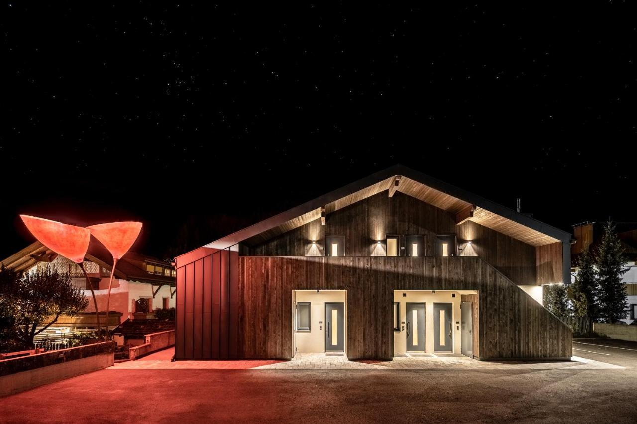 Appartement1 Ahrntal Экстерьер фото